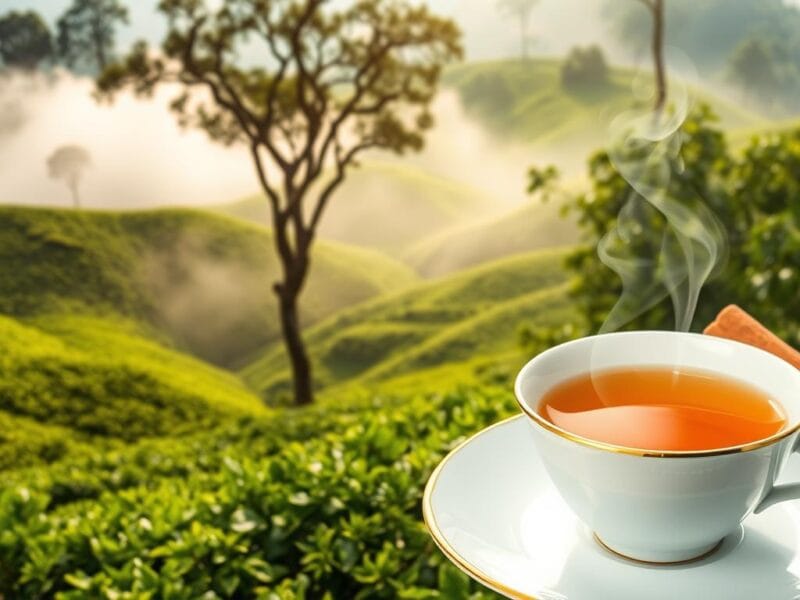 Nilgiri Tea