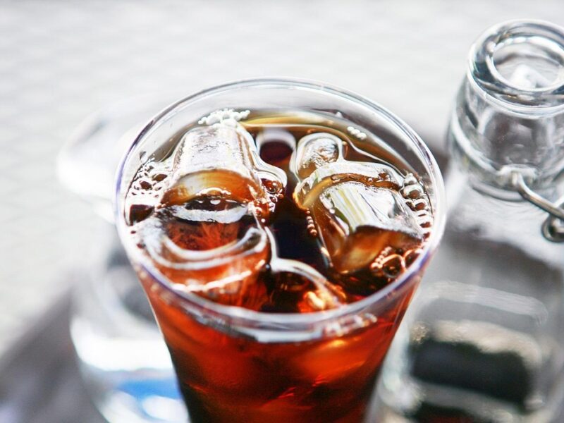 brisk iced tea