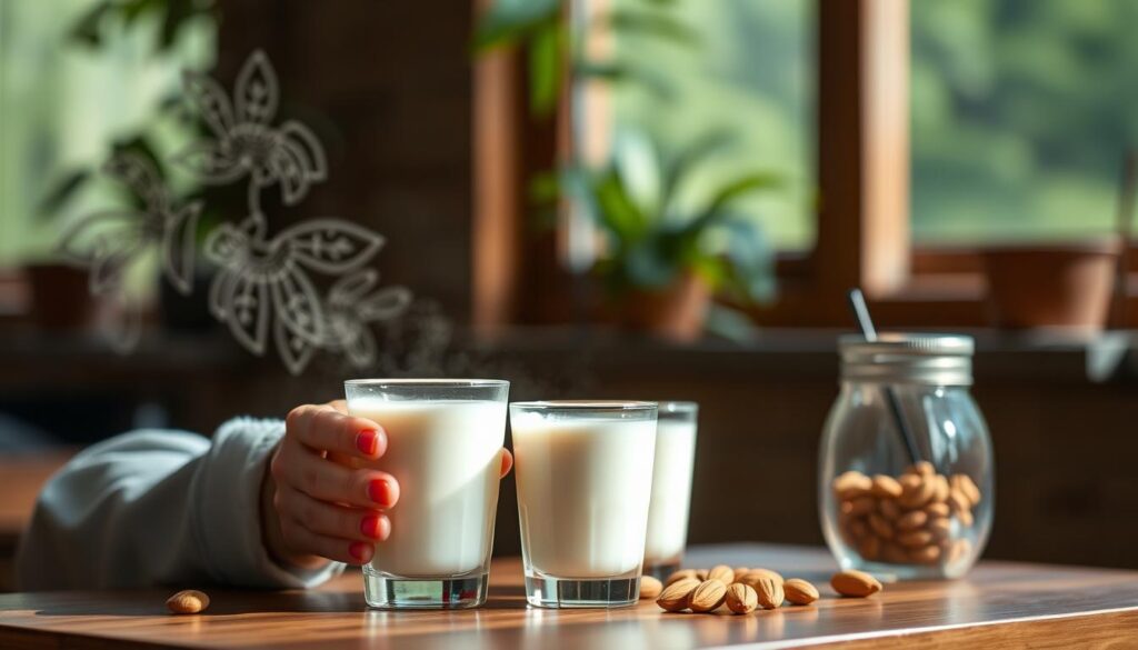 Boba tea benefits 