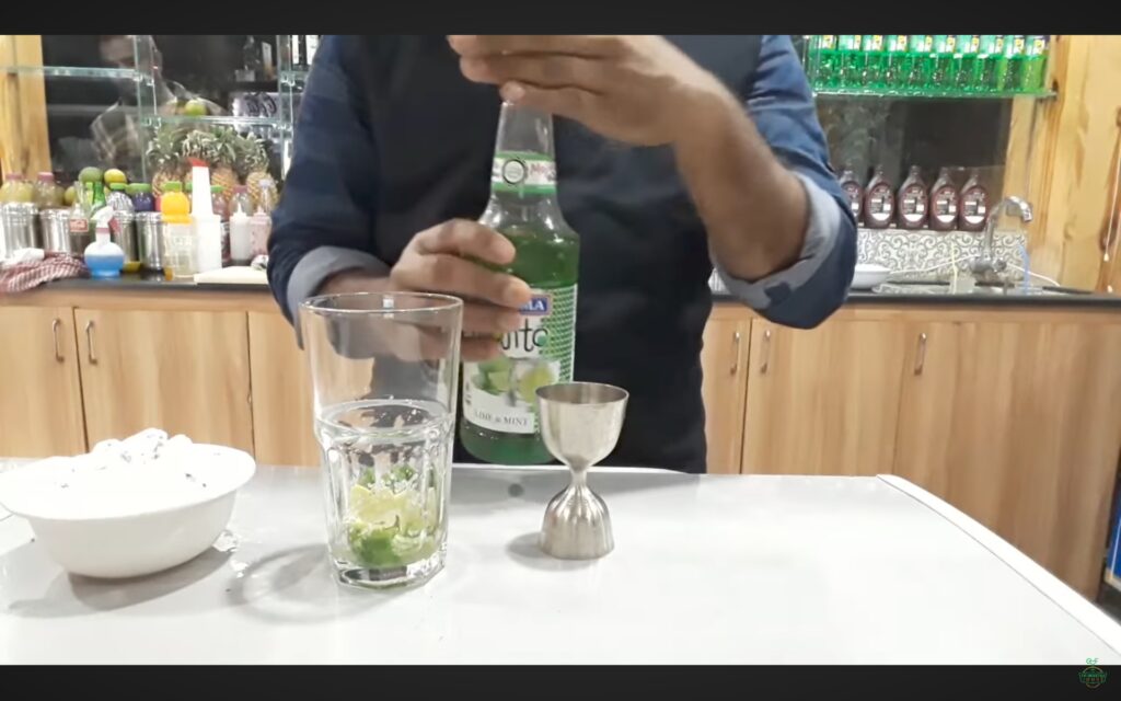 Mojito recipes