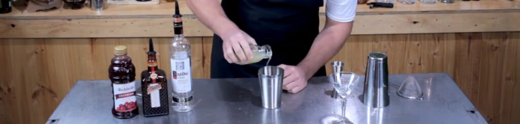 Add lemon juice