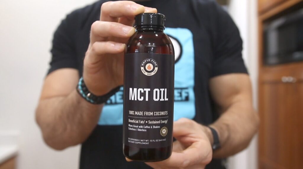 mct oil