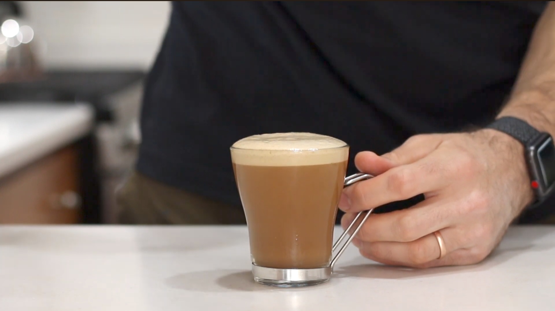 keto coffee