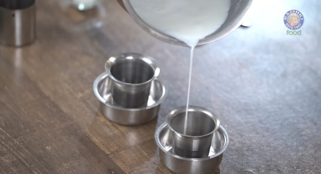 Milk