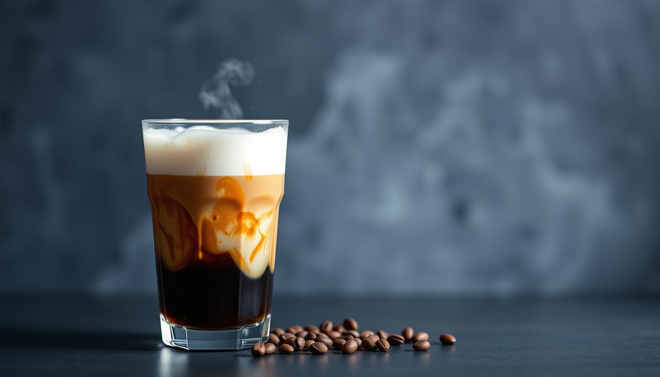 cold brew coffee